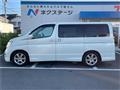 2008 Nissan Elgrand
