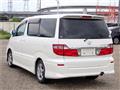 2005 Toyota Alphard