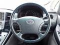 2005 Toyota Alphard