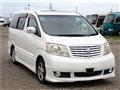 2005 Toyota Alphard