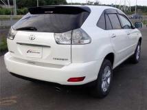 2007 Toyota Harrier