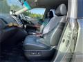 2004 Toyota Harrier