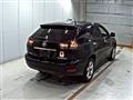 2009 Toyota Harrier