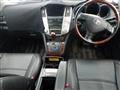 2009 Toyota Harrier