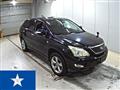 2009 Toyota Harrier