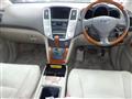 2007 Toyota Harrier