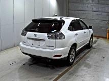 2007 Toyota Harrier