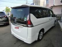 2017 Nissan Serena
