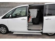 2015 Nissan Serena