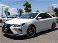 2012 Toyota Camry Hybrid