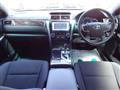 2012 Toyota Camry Hybrid