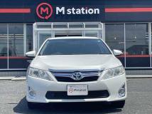 2011 Toyota Camry Hybrid