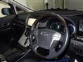 2012 Toyota Vellfire