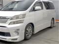 2012 Toyota Vellfire