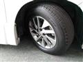 2012 Toyota Vellfire