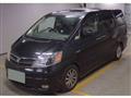 2007 Toyota Alphard Hybrid