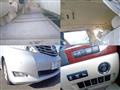 2010 Toyota Alphard