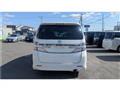 2014 Toyota Vellfire