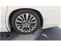 2014 Toyota Vellfire