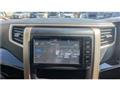 2014 Toyota Vellfire