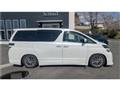 2014 Toyota Vellfire