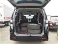 2012 Toyota Vellfire