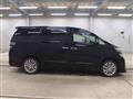 2012 Toyota Vellfire