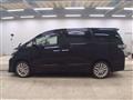 2012 Toyota Vellfire