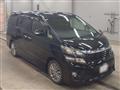 2012 Toyota Vellfire