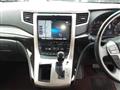 2012 Toyota Vellfire