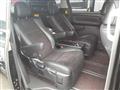 2012 Toyota Vellfire