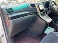 2013 Toyota Vellfire