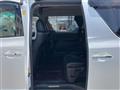 2013 Toyota Vellfire