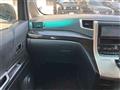 2013 Toyota Vellfire