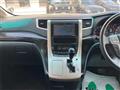 2013 Toyota Vellfire