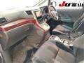 2009 Toyota Vellfire