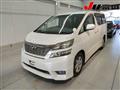2009 Toyota Vellfire