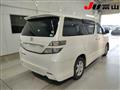2009 Toyota Vellfire