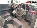 2009 Toyota Vellfire