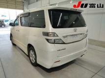 2009 Toyota Vellfire