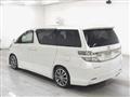 2011 Toyota Vellfire