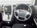 2011 Toyota Vellfire