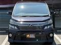 2014 Toyota Vellfire