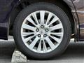 2014 Toyota Vellfire
