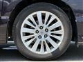 2014 Toyota Vellfire