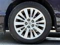 2014 Toyota Vellfire