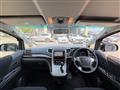 2014 Toyota Vellfire