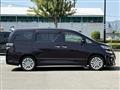 2014 Toyota Vellfire