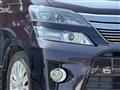 2014 Toyota Vellfire