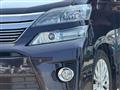 2014 Toyota Vellfire